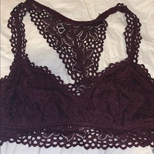Aerie bralette